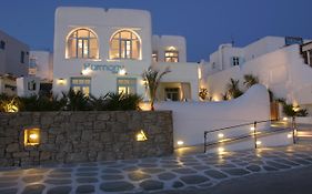 Harmony Boutique Mykonos Town 4*